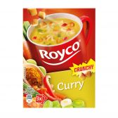 Royco Curry soup