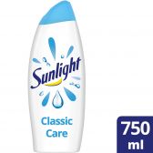 Sunlight Classic care bath foam ph-skin neutral