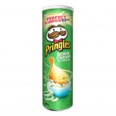 Pringles Zure room en ui chips XL