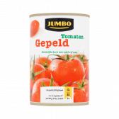 Jumbo Gepelde tomaten