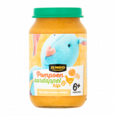 Jumbo Pumpkin, potato and chicken (from 6 months)