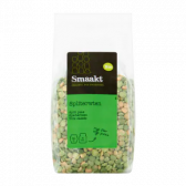 Smaakt Organic split peas