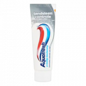 Aquafresh Dental tartar control 3 in 1 toothpaste