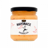 Jumbo Mayonnaise with sriracha