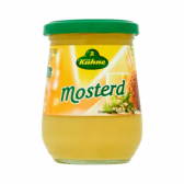 Kuhne Milde French mustard