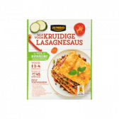 Jumbo Kruidige lasagnesaus mix