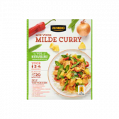 Jumbo Milde kerrie mix