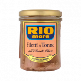 Rio Mare Filetti di Tonno all'olio di oliva