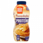 Koopmans Protein pancake mix shaker