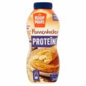 Koopmans proteïne pannenkoeken schudfles