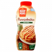 Koopmans Original pancakes shaker