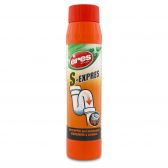 Eres Drain cleaner with catalist express (only available within the EU)