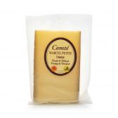 Marcel Petite Comte AOP 6 months finesse cheese (at your own risk, no refunds applicable)