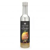 A L'olivier Vinaigrette olive oil with rosemary, lemon juice and thyme