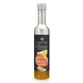 A L'olivier Vinaigrette olive oil with lemon, mango and ginger