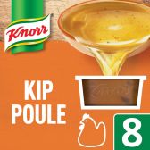 Knorr Marmite de bouillon keteltje kippen bouillon