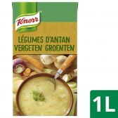 Knorr Forgotten vegetable soup