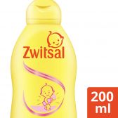 Zwitsal Body lotion