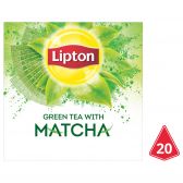 Lipton Matcha groene thee