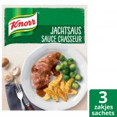 Knorr Mushroom yacht sauce