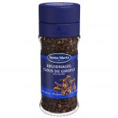 Santa Maria Clove herbs