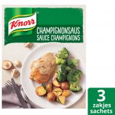 Knorr Champignonsaus poeder