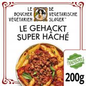 De Vegetarische Slager Gehakt super hache (voor uw eigen risico, geen restitutie mogelijk)