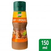 Knorr Liquid chicken stock