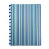 Delhaize Ring notebook A4 lined