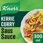 Knorr Vloeibare kerriesaus