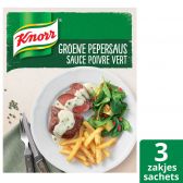 Knorr Groene pepersaus poeder