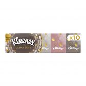 Kleenex Ecological ultra soft mini tissues