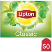 Lipton Klassieke groene thee