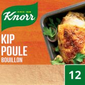 Knorr Original chicken stock