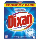 Dixan Extreme power washing powder large