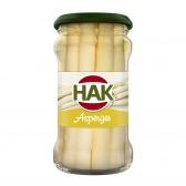 Hak Asparagus hors d'oeuvre