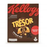 Kellogg's Tresor donkere chocolade ontbijtgranen