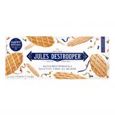 Jules Destrooper Butter waffles large