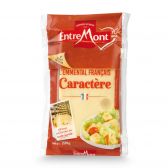 Entremont Fromage Emmental cheese