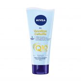 Nivea Goodbye cellulites Q10 body lotion
