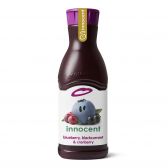 Innocent Dark berry juice