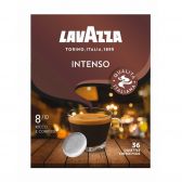 Lavazza Intenso koffiepads