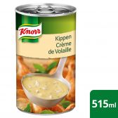 Knorr Kippencreme soep