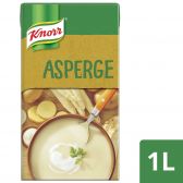 Knorr Aspergecreme soep veloute