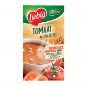 Liebig Deli Tomato soup with balls