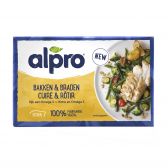 Alpro Baking and frying wrapped