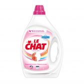 Le Chat Color laundry detergent gel