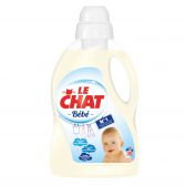 Le Chat Baby laundry detergent gel
