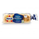Harrys Sugar free extra soft bread
