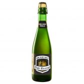 Oud Beersel Gueuze beer